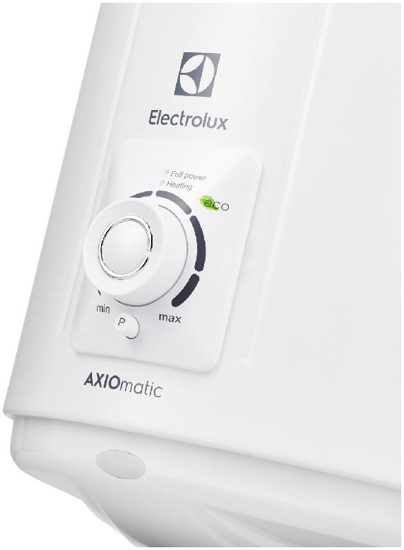 Водонагреватель накопительный Electrolux EWH 30 AXIOmatic Slim