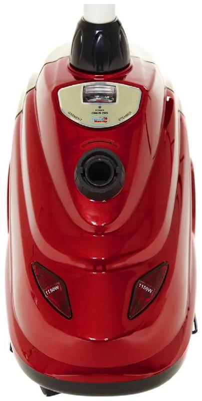 Отпариватель для одежды Grand Master GM-S 205 Professional красный