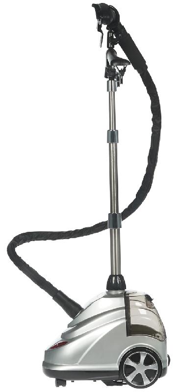 Отпариватель для одежды Grand Master GM-S 205 Professional серебристый