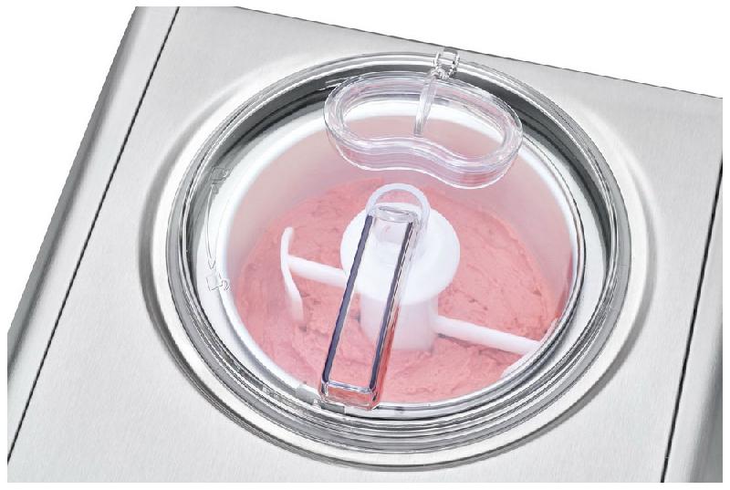 Йогуртница и мороженица Profi Cook PC-ICM 1091 N inox