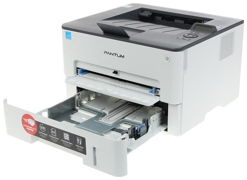 Принтер Pantum P3300DN