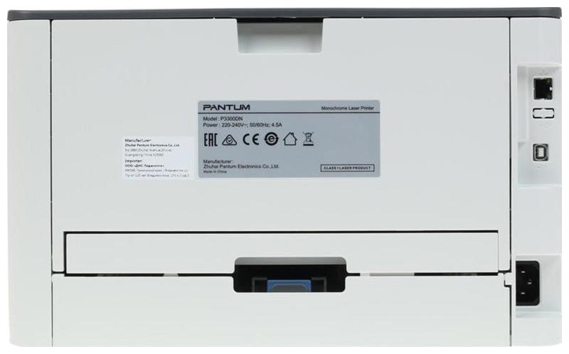 Принтер Pantum P3300DN