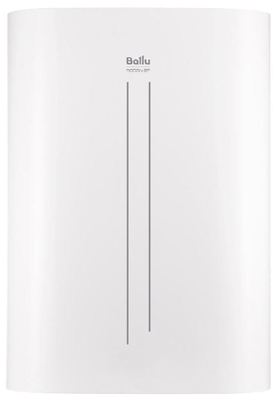 Водонагреватель накопительный Ballu BWH/S 80 Rodon SP