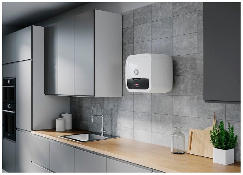 Водонагреватель накопительный Ariston ABS ANDRIS2 R 10 U