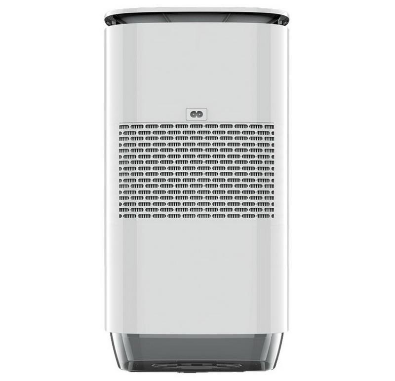 Воздухоочиститель Garlyn AirClean V60