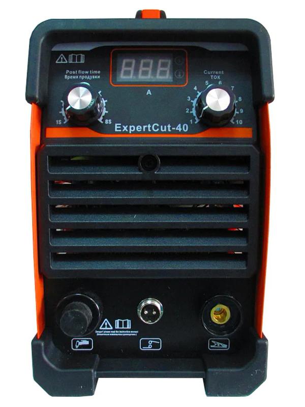 Сварочный аппарат Redbo ExpertCut-40