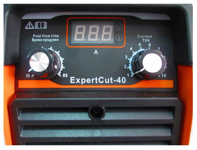 Сварочный аппарат Redbo ExpertCut-40