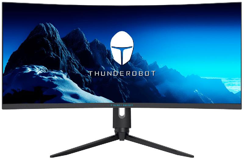 Монитор Thunderobot Skyline 34Q180V 34" UW QHD 180 Гц