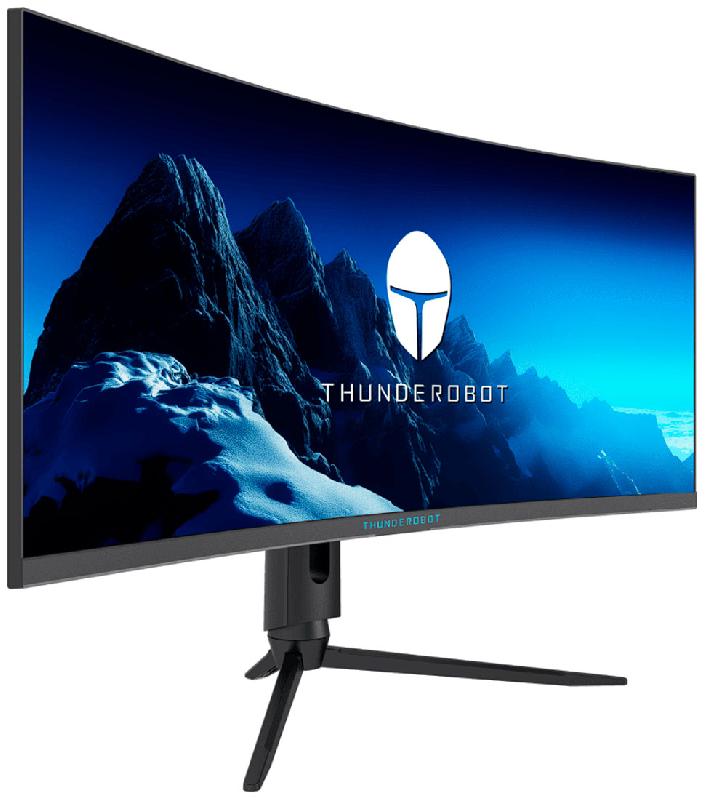 Монитор Thunderobot Skyline 34Q180V 34" UW QHD 180 Гц