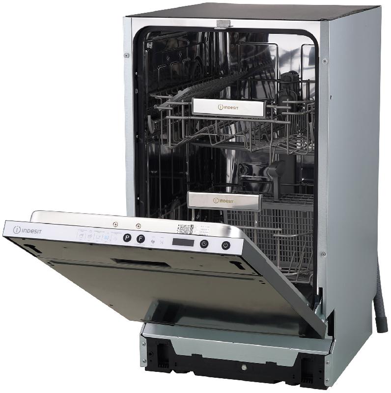 Встраиваемая посудомоечная машина Indesit DIS C120