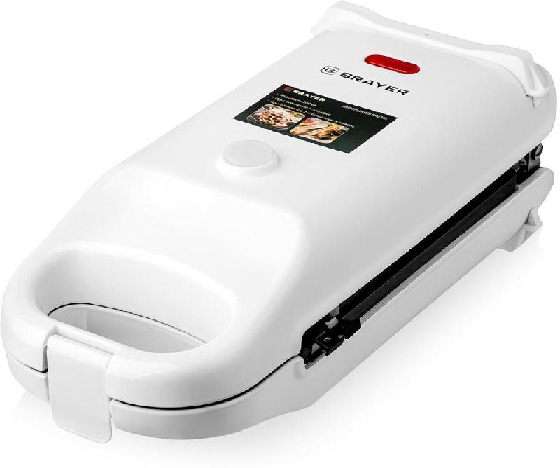 Вафельница BRAYER BR2305