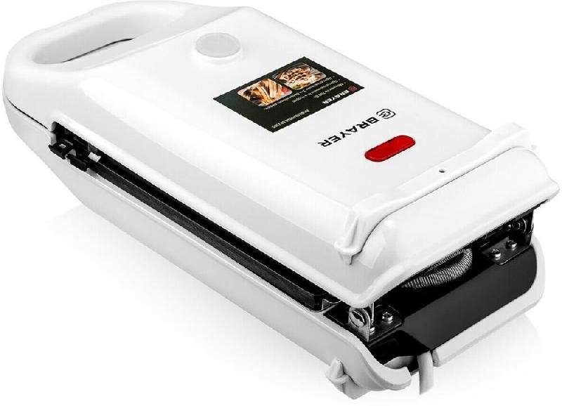 Вафельница BRAYER BR2305