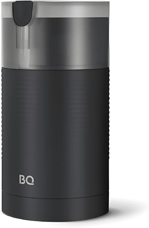 Кофемолка BQ CG1005 Black