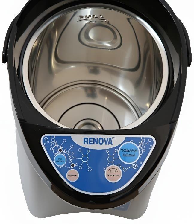 Термопот RENOVA TP3508-3DS1