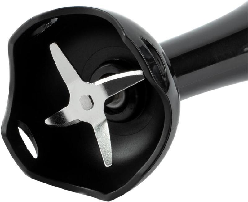 Блендер погружной ATLANTA ATH-3178 (black)