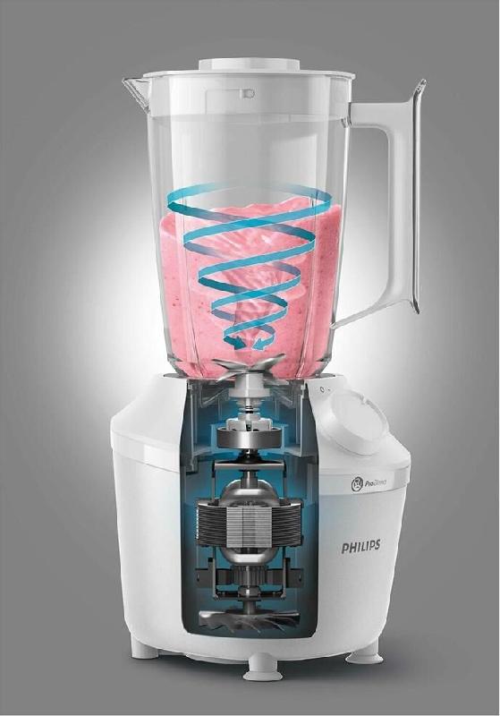 Блендер PHILIPS HR2041/00