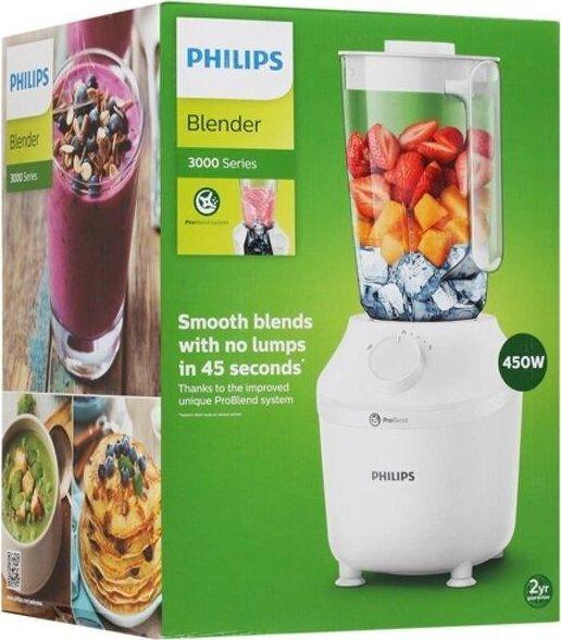 Блендер PHILIPS HR2041/00