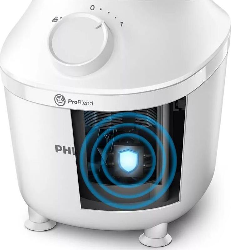 Блендер PHILIPS HR2041/00