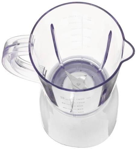 Стационарный блендер BQ SB1009 White