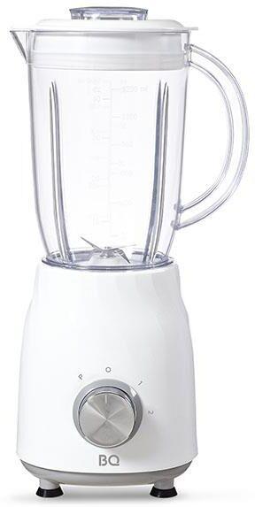 Стационарный блендер BQ SB1009 White