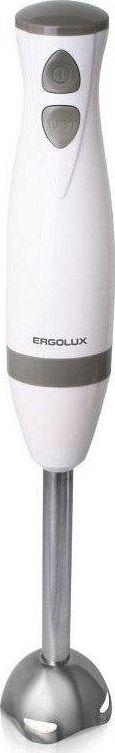 Блендер ERGOLUX ELX-HB02-C31 бело-серый