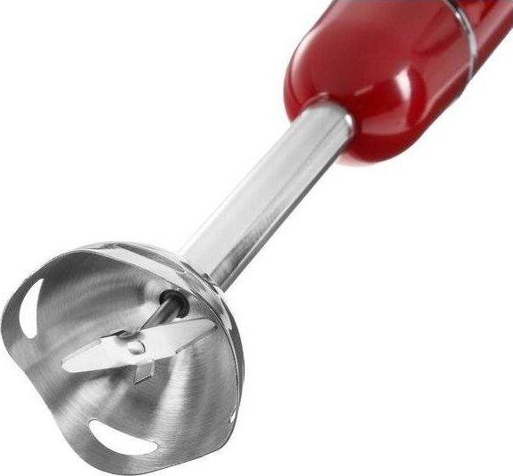 Блендер DELTA LUX DL-7039B red