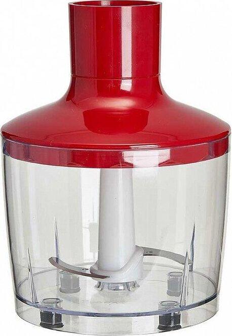 Блендер DELTA LUX DL-7039B red