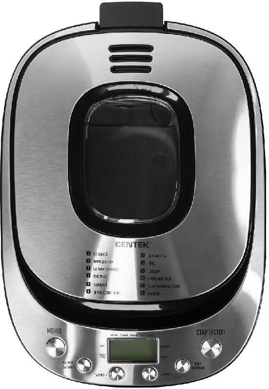 Хлебопечка CENTEK CT-1418