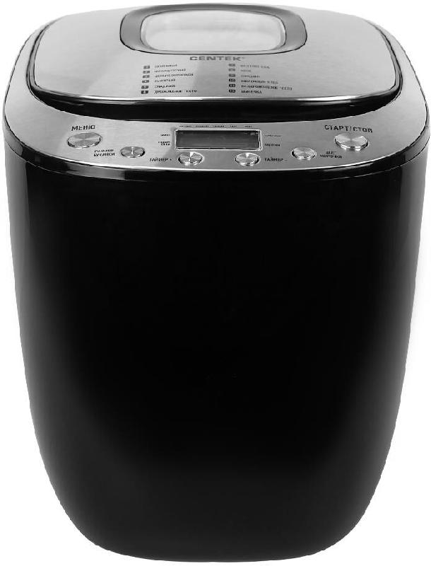 Хлебопечка CENTEK CT-1418