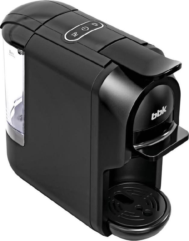 Кофеварка BBK BCM1505 (B)