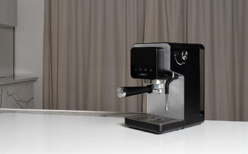 Кофеварка GARLYN L40