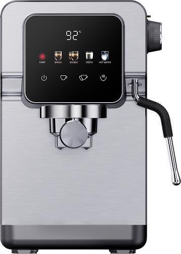 Кофеварка GARLYN L40