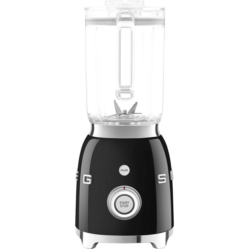 Блендер SMEG BLF03BLEU