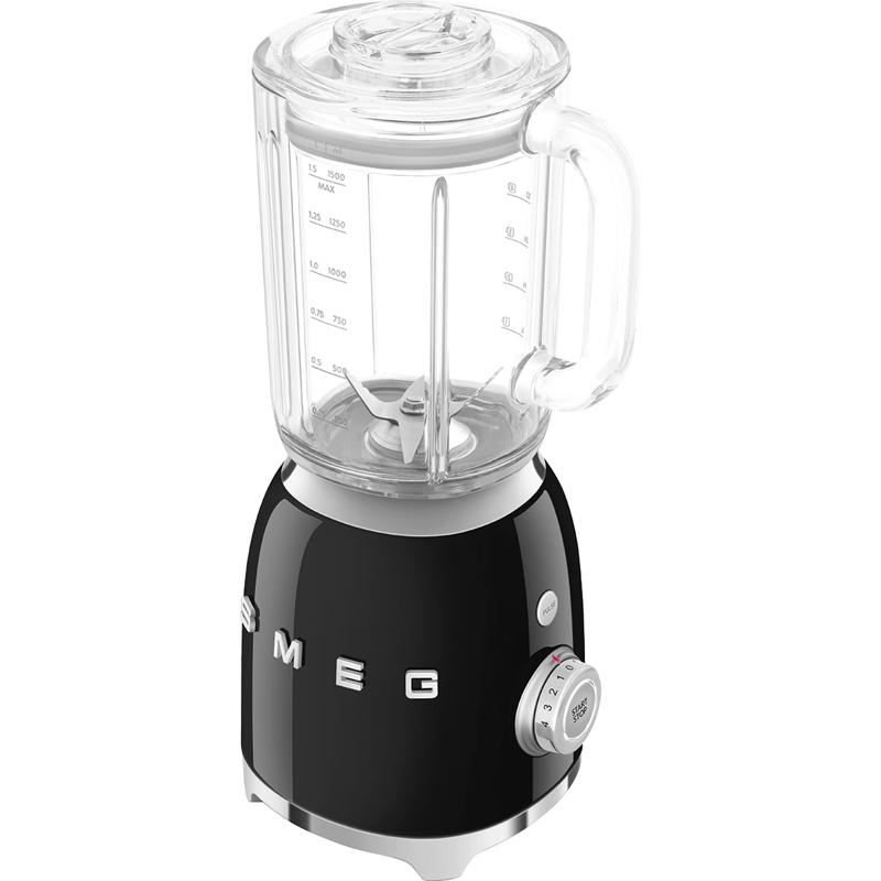 Блендер SMEG BLF03BLEU