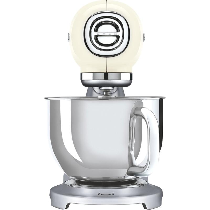 Планетарный миксер SMEG SMF04CREU