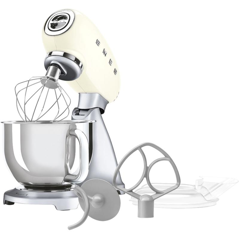 Планетарный миксер SMEG SMF04CREU