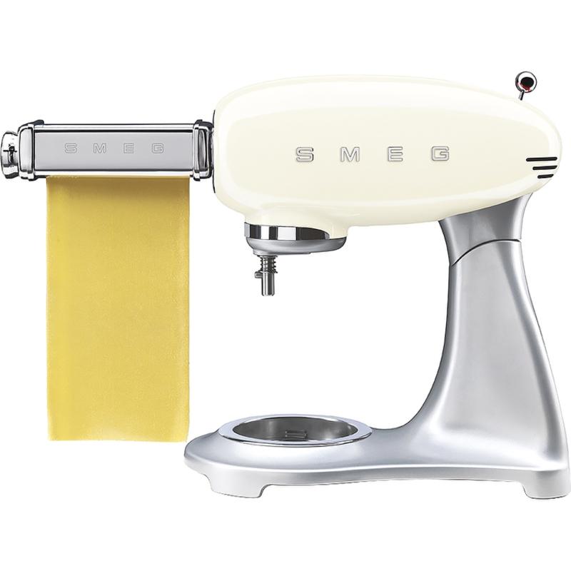Планетарный миксер SMEG SMF04CREU