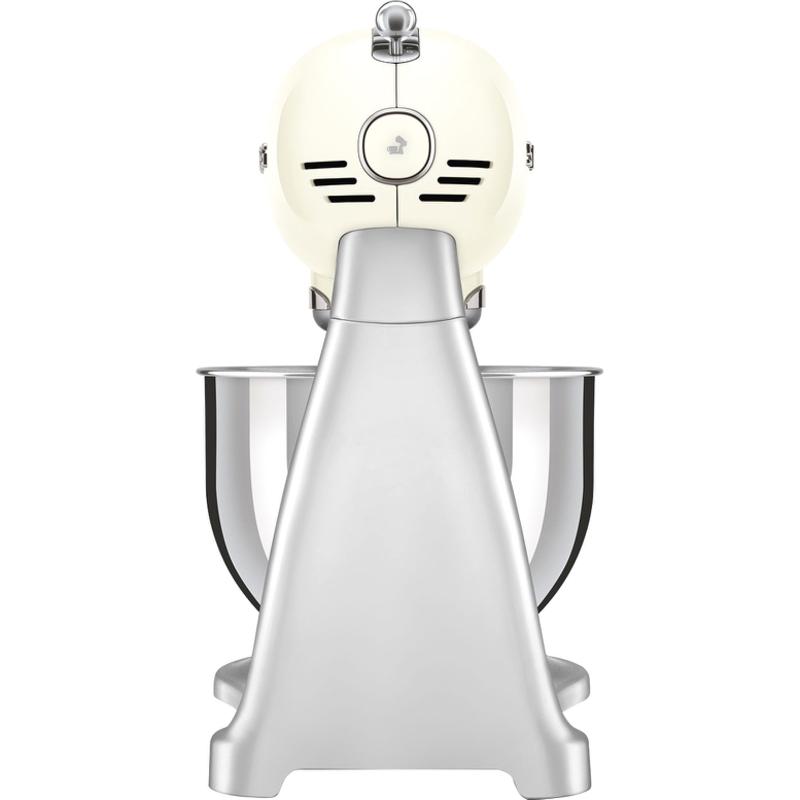 Планетарный миксер SMEG SMF04CREU