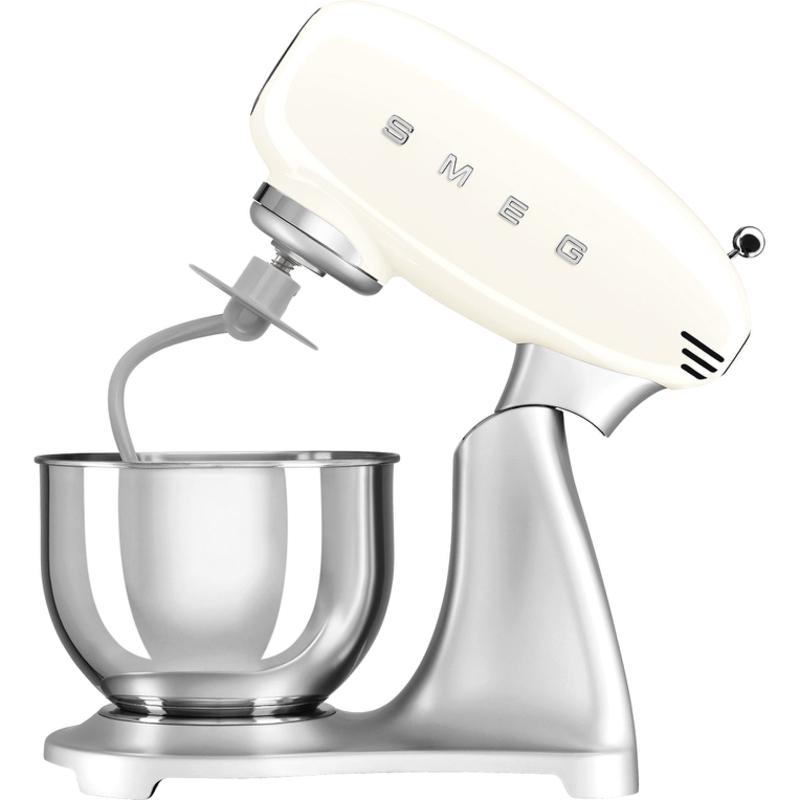 Планетарный миксер SMEG SMF04CREU