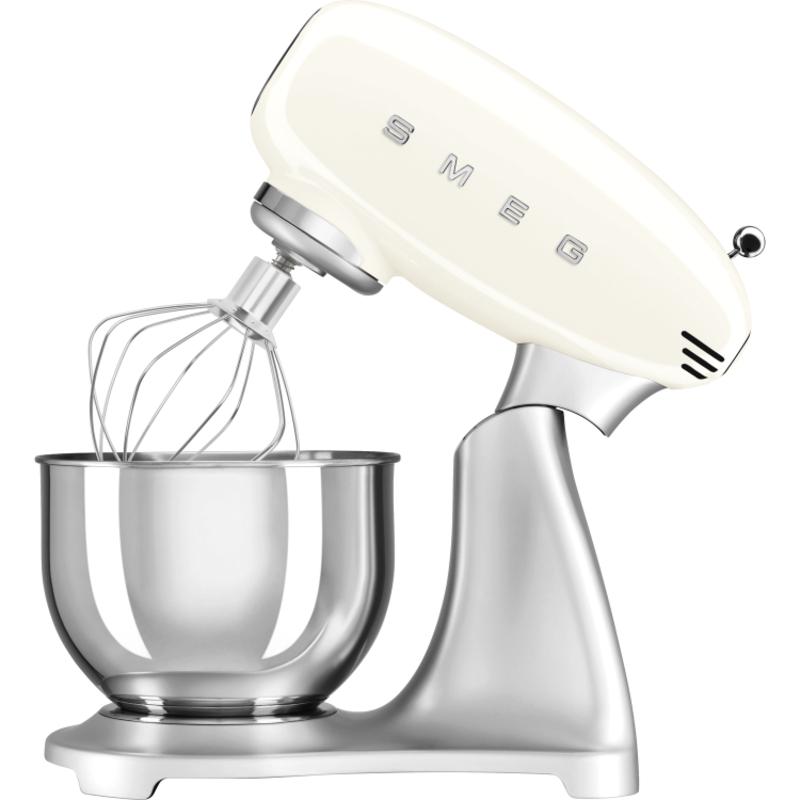 Планетарный миксер SMEG SMF04CREU