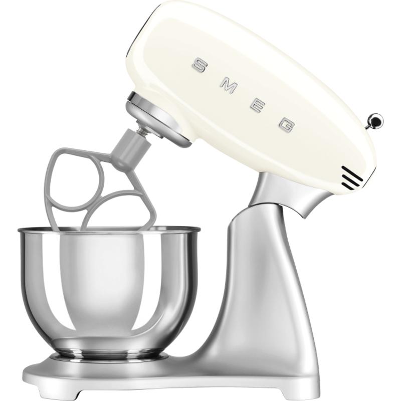 Планетарный миксер SMEG SMF04CREU