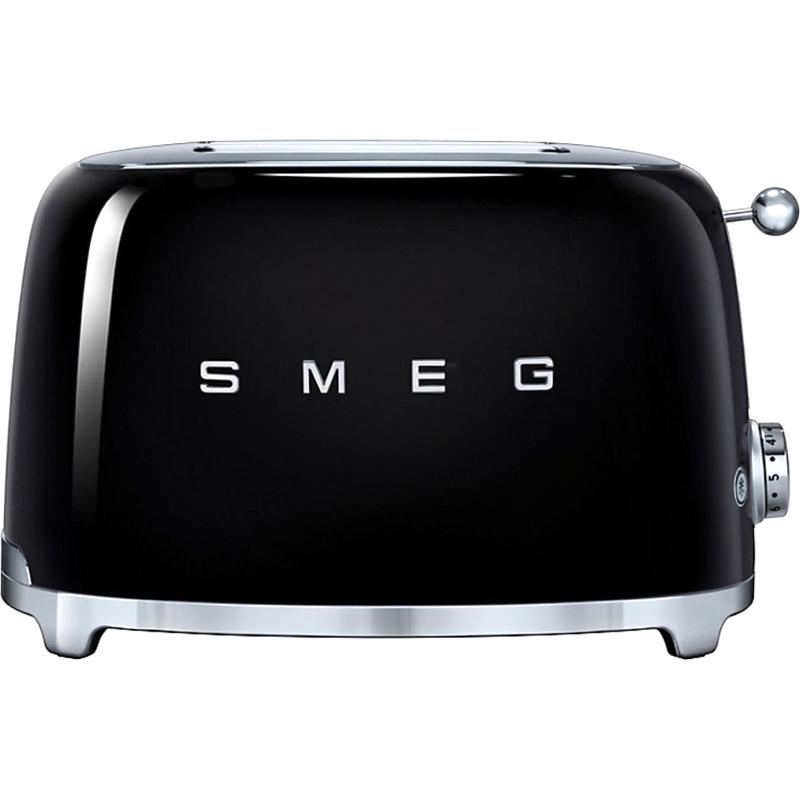 Тостеры SMEG TSF01BLEU
