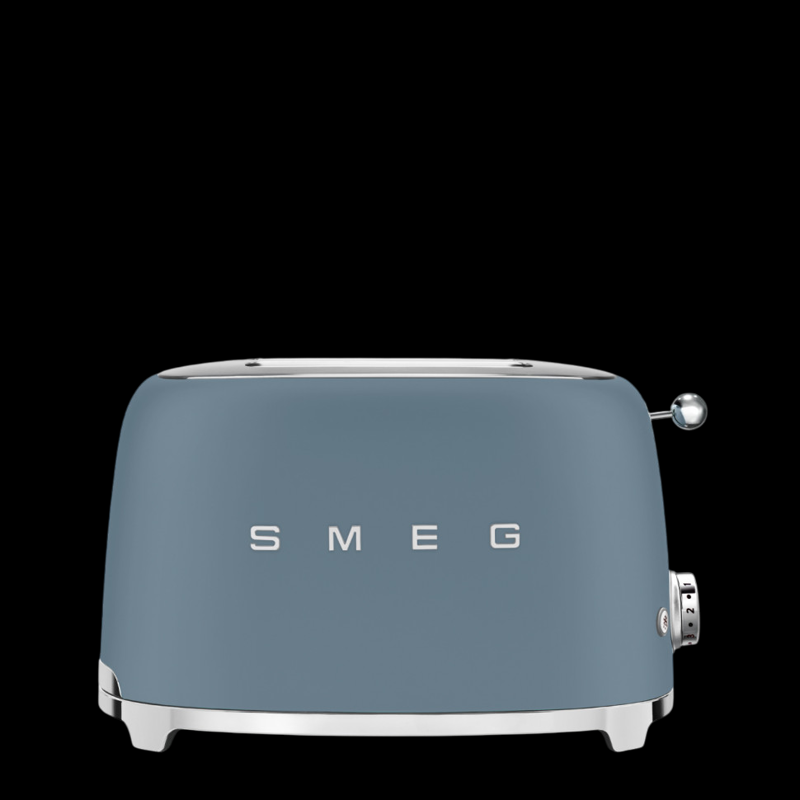 Тостер SMEG TSF01SBMEU