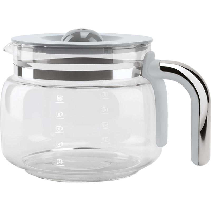 Кофеварки эспрессо SMEG DCF02CREU