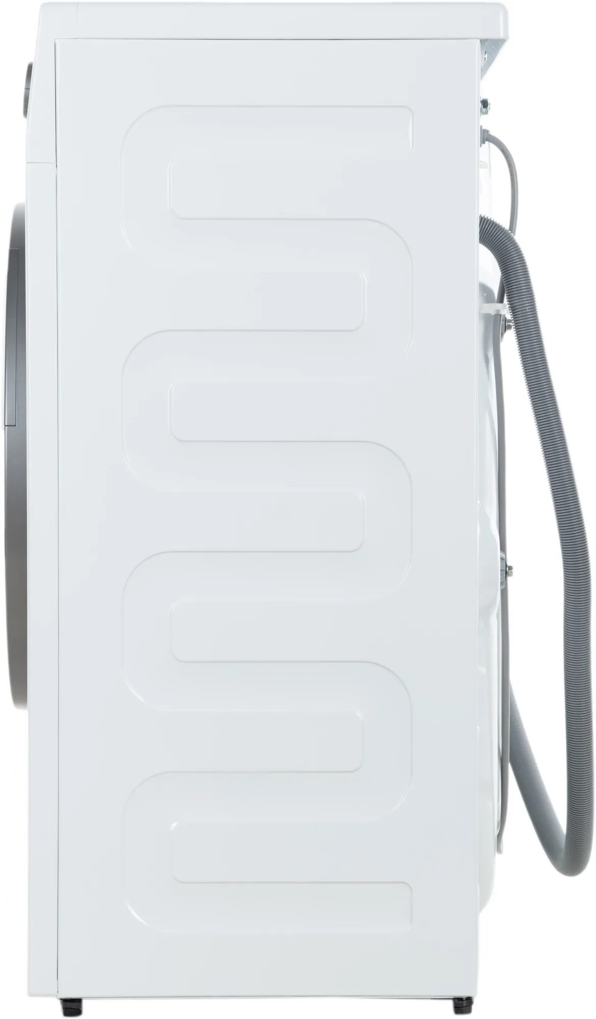 Стиральная машина Beko WSDN63512ZSW класс: A загр.фронтальная макс.:6кг белый