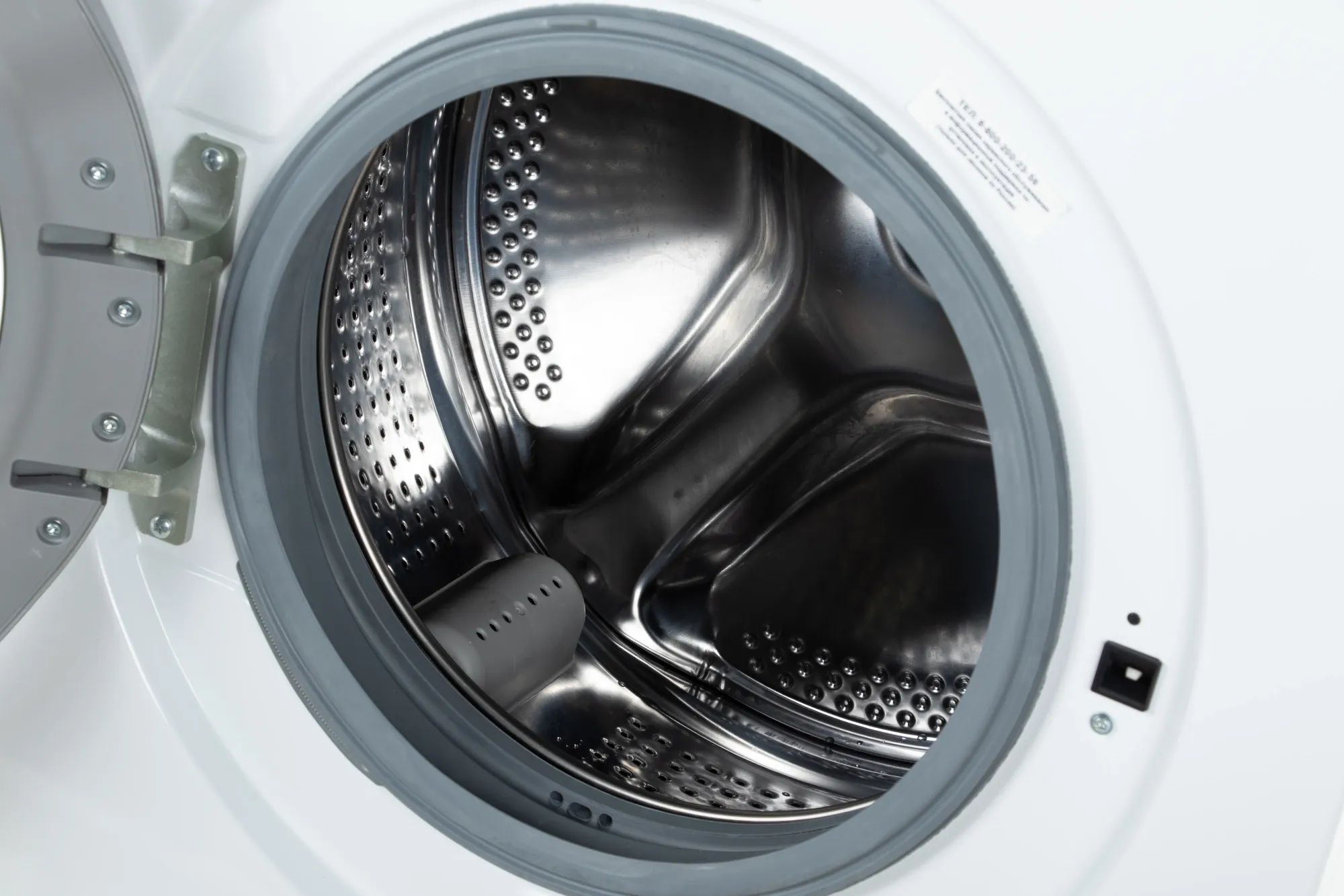 Стиральная машина Beko WSDN63512ZSW класс: A загр.фронтальная макс.:6кг белый