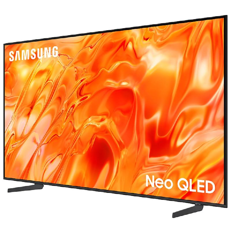 Телевизор QLED Samsung 75" QE75QN70HAUXPY