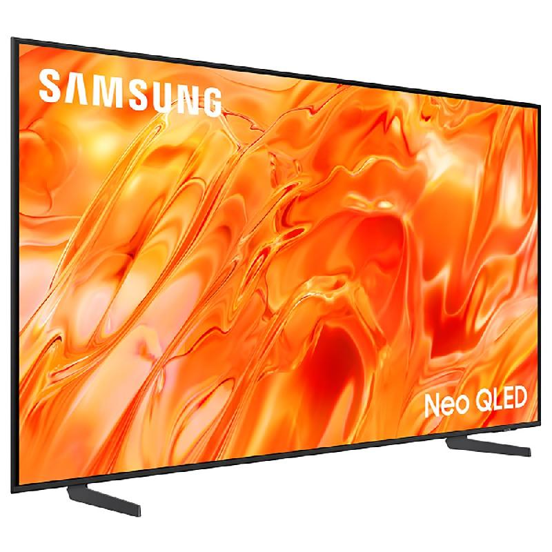 Телевизор QLED Samsung 75" QE75QN70HAUXPY