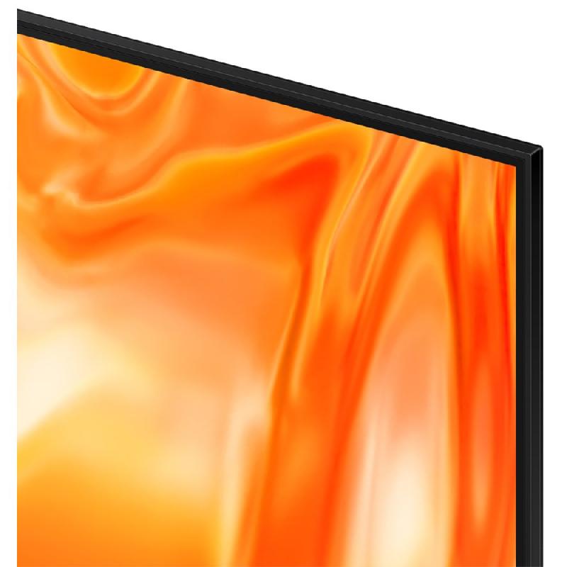 Телевизор QLED Samsung 75" QE75QN70HAUXPY