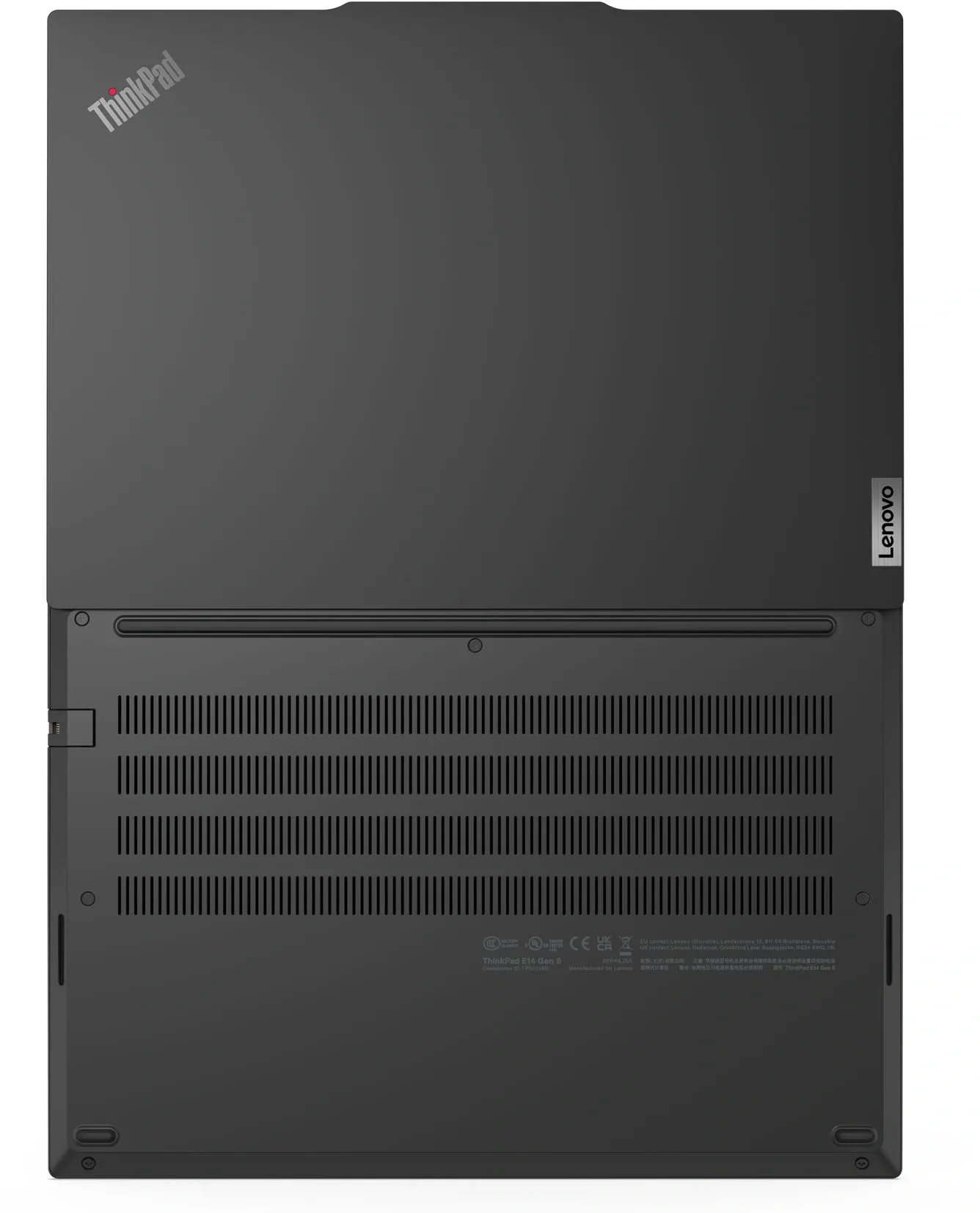 Ноутбук Lenovo ThinkPad E14 G6 21M80024US_32G 32/512 ГБ